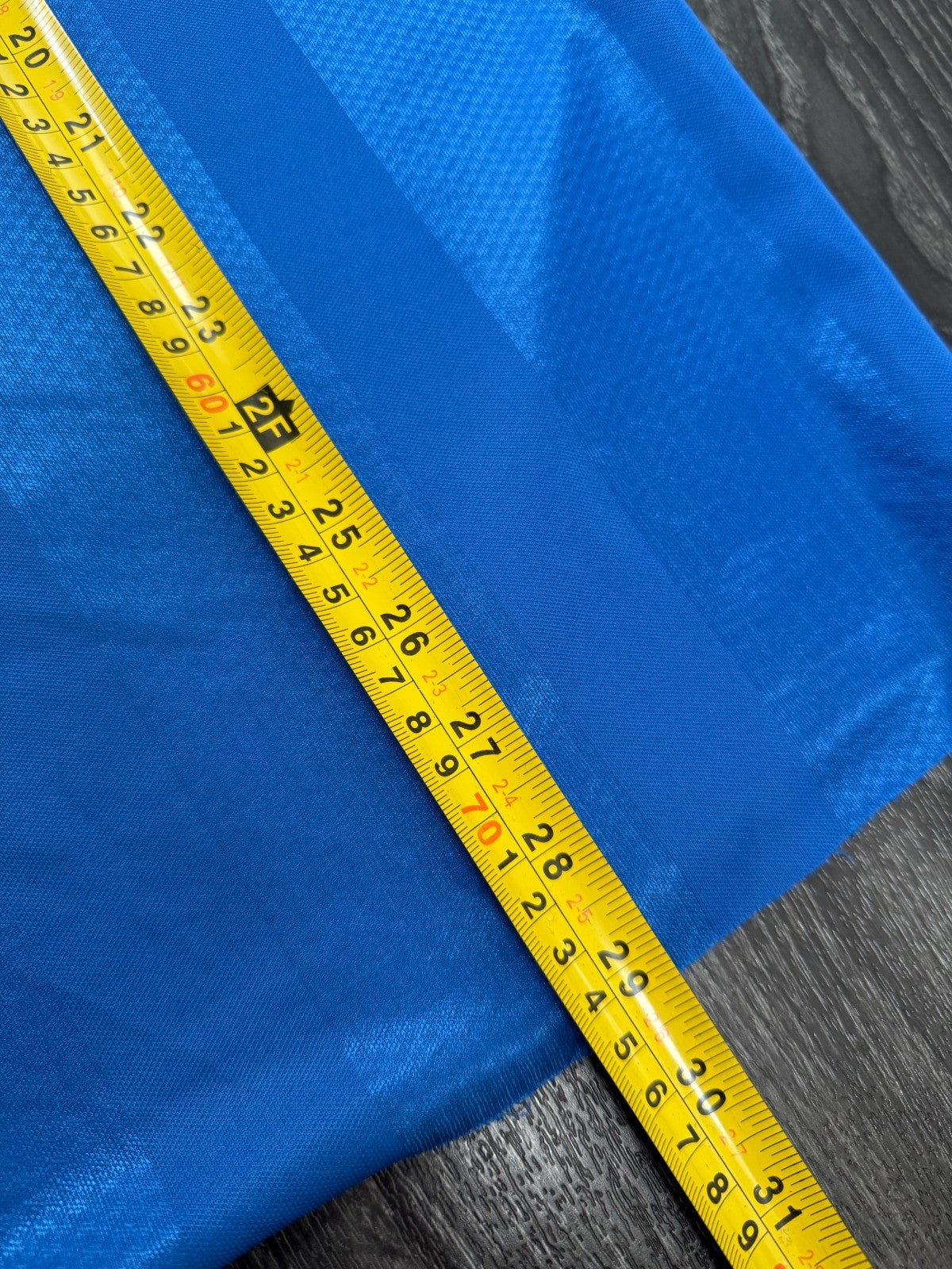 Umbro Chelsea 1997/1998 European Cup Winners Cup Home Shirt Mens Large4