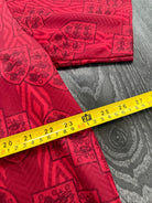 Original Authentic Umbro England 1994 Away Shirt Mens XXL 2XL4