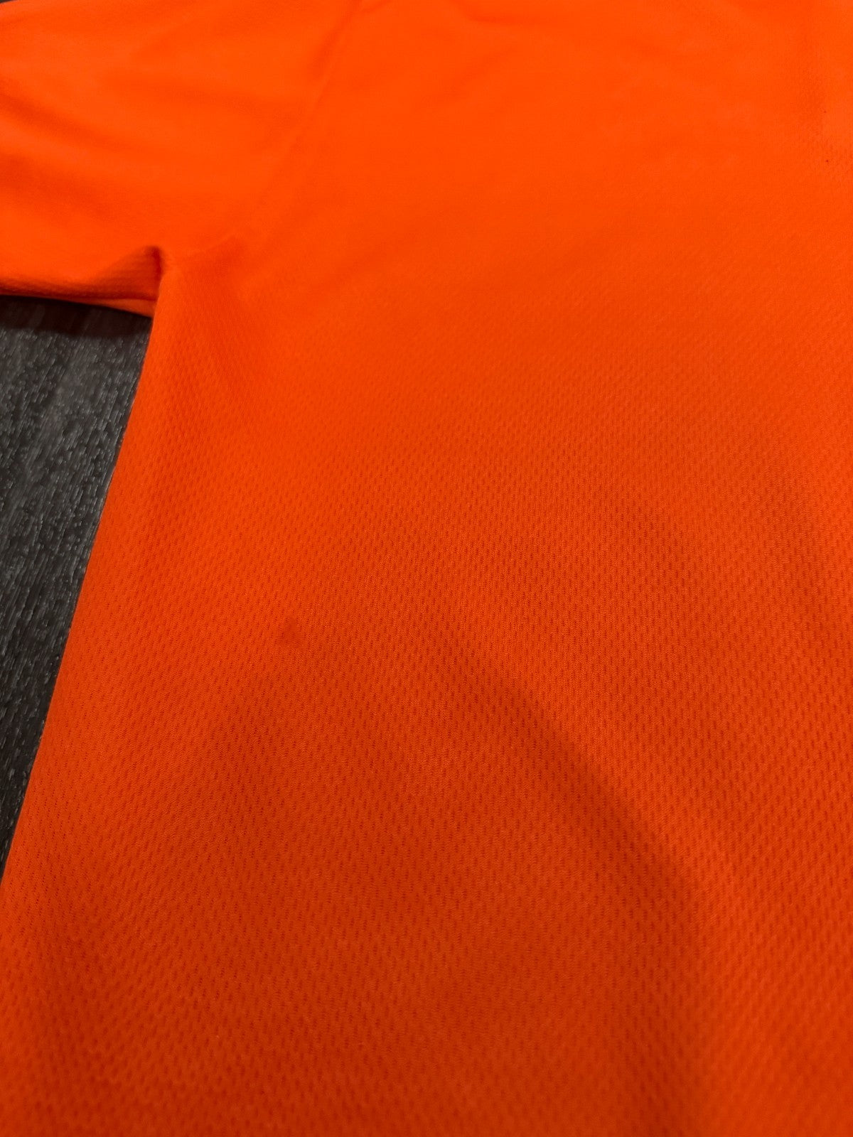 Original Lotto Netherlands Holland 1996 Home Shirt Mens Medium M7