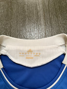 Original Adidas Chelsea 2011/2012 Home Shirt Mens Large L2