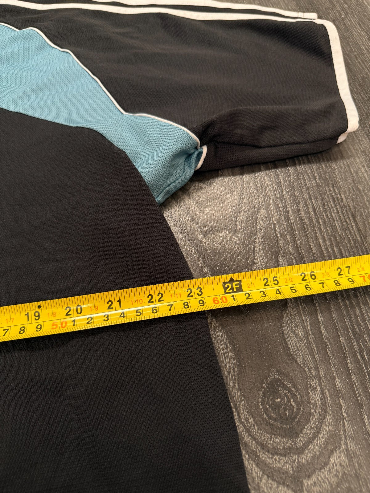 Original Adidas Newcastle United 2000/2001 Away Shirt Mens Extra Large5