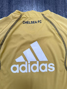PLAYER ISSUE Adidas Chelsea 2010/2011 Training Shirt Mens Medium8