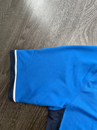 Original Authentic Nike Atletico Madrid 2007/2008 Away Shirt Mens Medium12