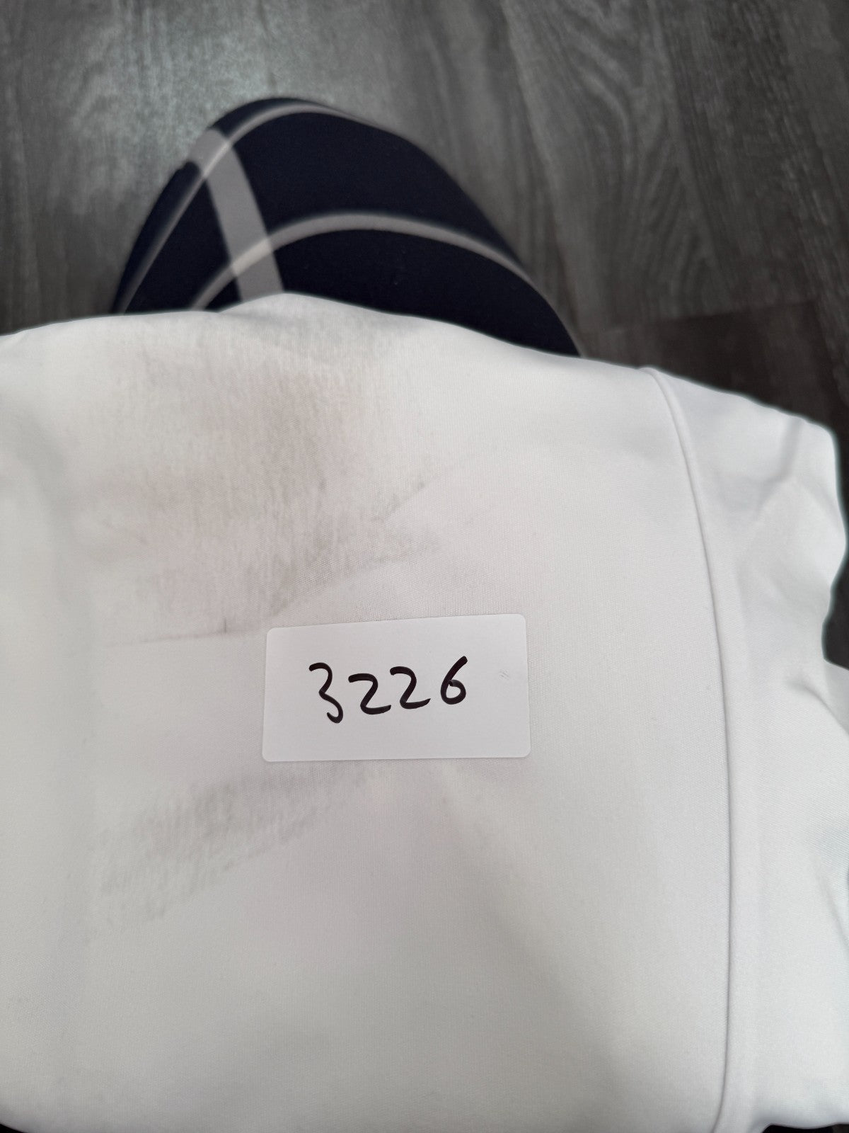 Original Adidas Real Madrid 2012/2013 Home Shirt Mens Large L10