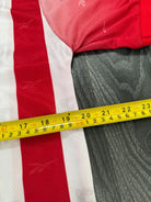 Original Reebok Atletico Madrid 1998/1999 Home Shirt Womens Large6