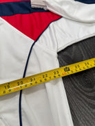 Original Umbro England 1998/1999 Track Jacket Mens Large9