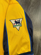 Original Nike Arsenal 1999/2000 Away Shirt PETIT 17 Mens Medium M9