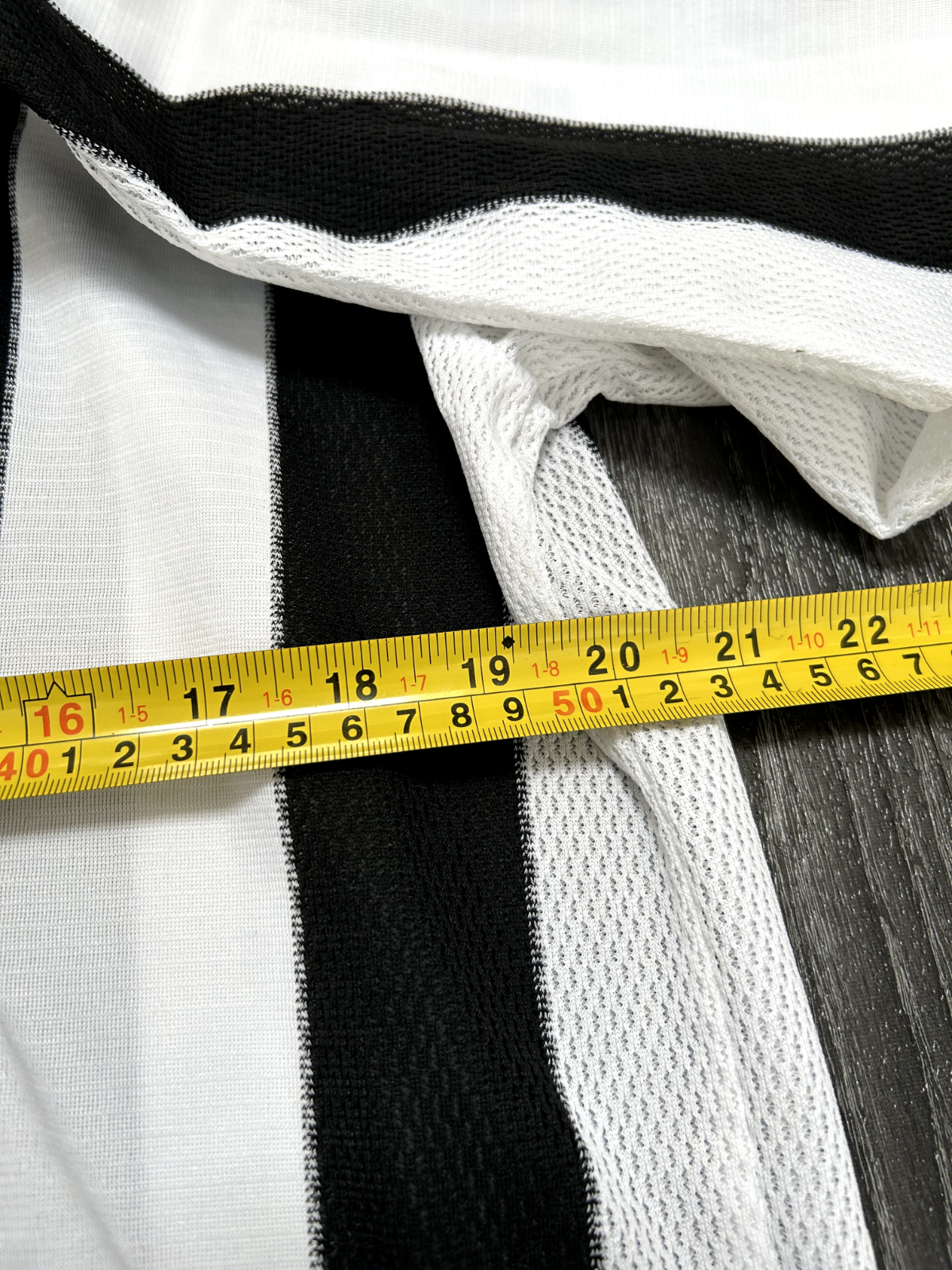 Authentic Adidas Newcastle United 2000/2001 Home Shirt Long Sleeve Mens Large11