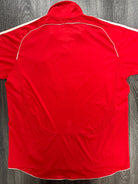 Original Authentic Adidas Liverpool 2006/2007 Home Shirt Mens XXL 2XL6