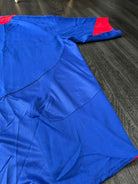 BRAND NEW Original Nike Manchester United 2005/2006 Away Shirt Mens Extra Large14