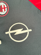 Original Adidas AC Milan 1998/1999 Long Sleeve Training Shirt Mens Medium4