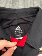 Original Authentic Adidas AC Milan 2012/2013 Third Shirt Mens Small2