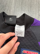 Original Nike Arsenal 1995/1996 Goalkeeper Shirt Mens Small2