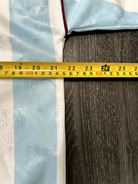 Original Authentic Bukta West Ham United 1992/1993 Away Shirt Extra Large Mens9