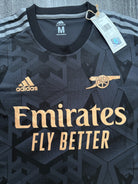 PLAYER ISSUE BNWT Arsenal 2022/2023 Away Shirt Mens Medium1