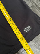 Original Nike Barcelona 2011/2012 Away Shirt Mens Small3