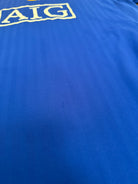 Original Nike Manchester United 2006/2007 Third Shirt Mens 3XL XXXL3