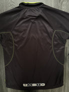 Original Umbro Manchester United 1998/1999 Third Shirt Mens Extra Large6