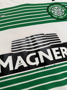 Original Nike Celtic 2013/2014 Home Shirt Mens Medium M3