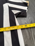 Original Puma Newcastle United 2014/2015 Home Shirt Mens Large L6