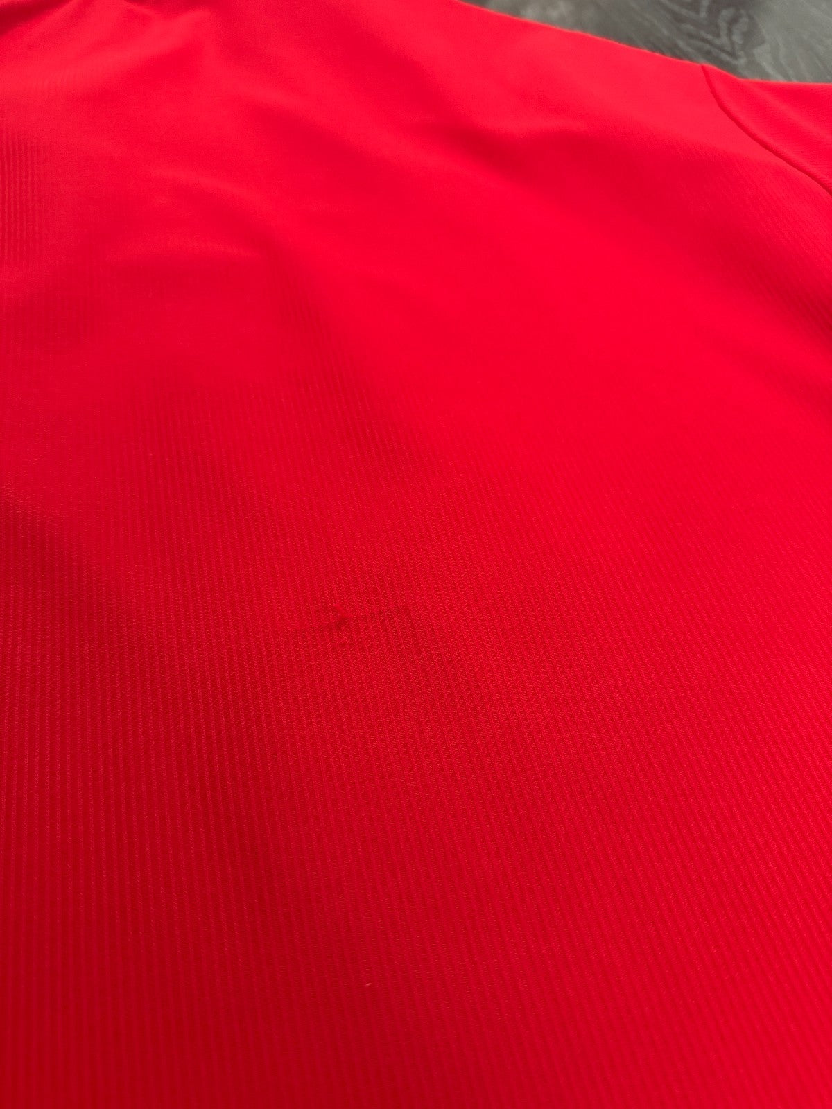 Original Umbro Manchester United 1998/1999 Home Shirt Mens XXL 2XL14