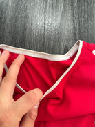 Original Authentic Nike Arsenal 2002/2003 Home Shirt Mens XXL 2XL3