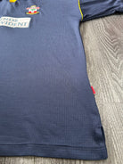 Original Authentic InHouse Southampton 1999/2000 Away Shirt Mens Extra Large5