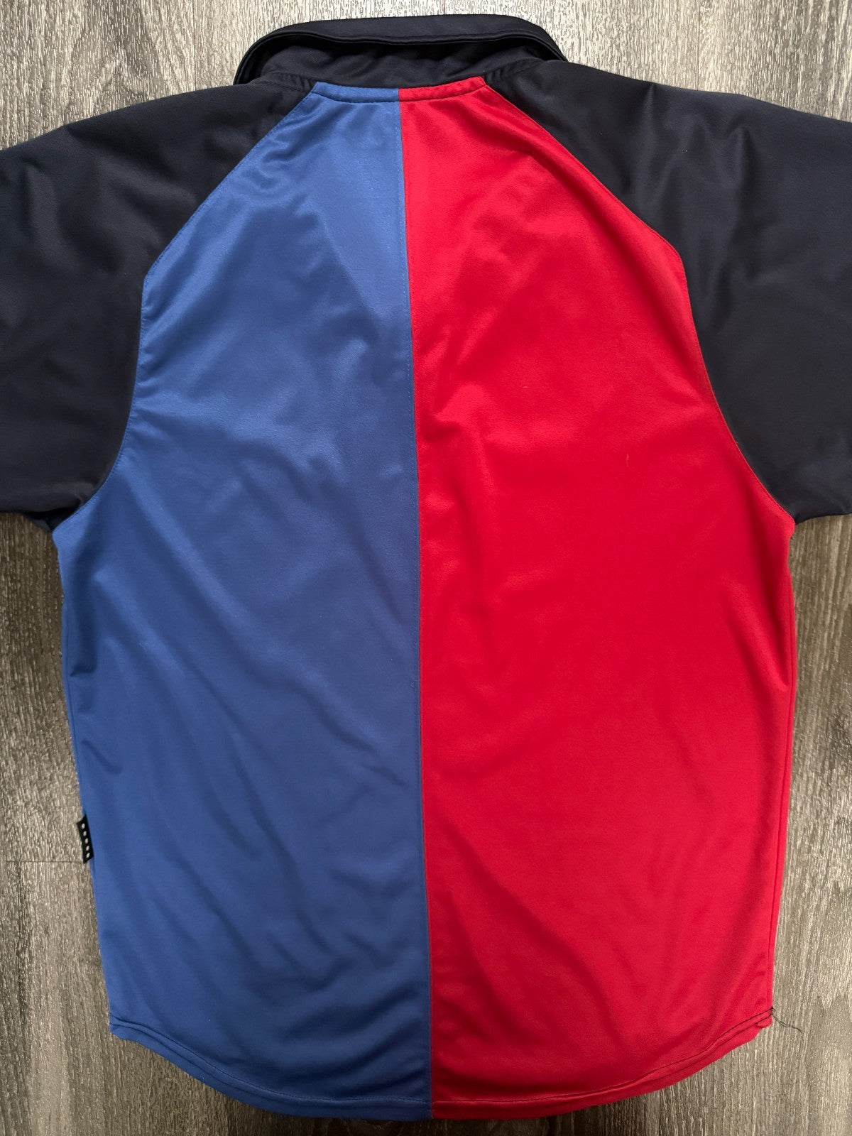 Original Nike Barcelona 1999/2000 Centenary Home Shirt Mens Small S6