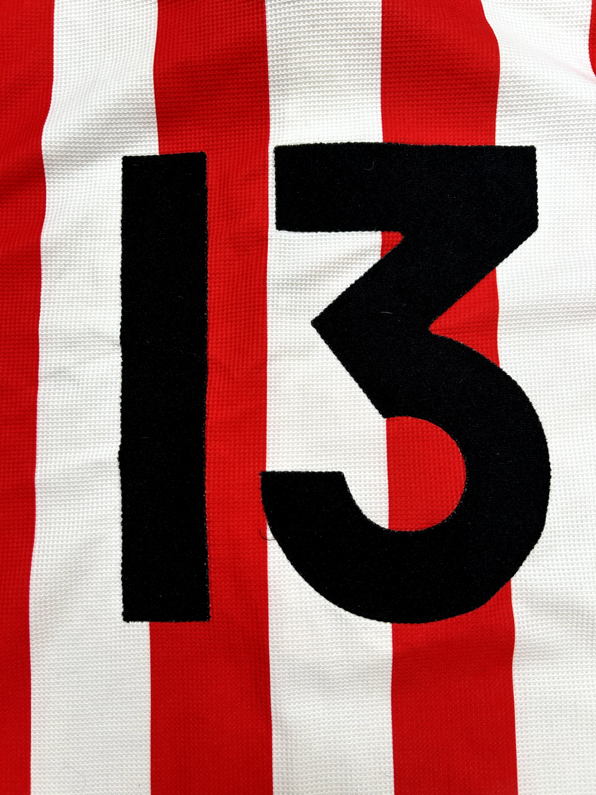 SIGNED PLAYER ISSUE Asics Sunderland AFC 1998/1999 Home Shirt Mens Extra Large19