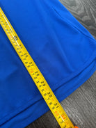 Original Authentic Umbro Chelsea 2001/2002 Home Shirt Mens Extra Large6