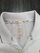 Original Adidas Real Madrid 2011/2012 Home Shirt Mens Small S2