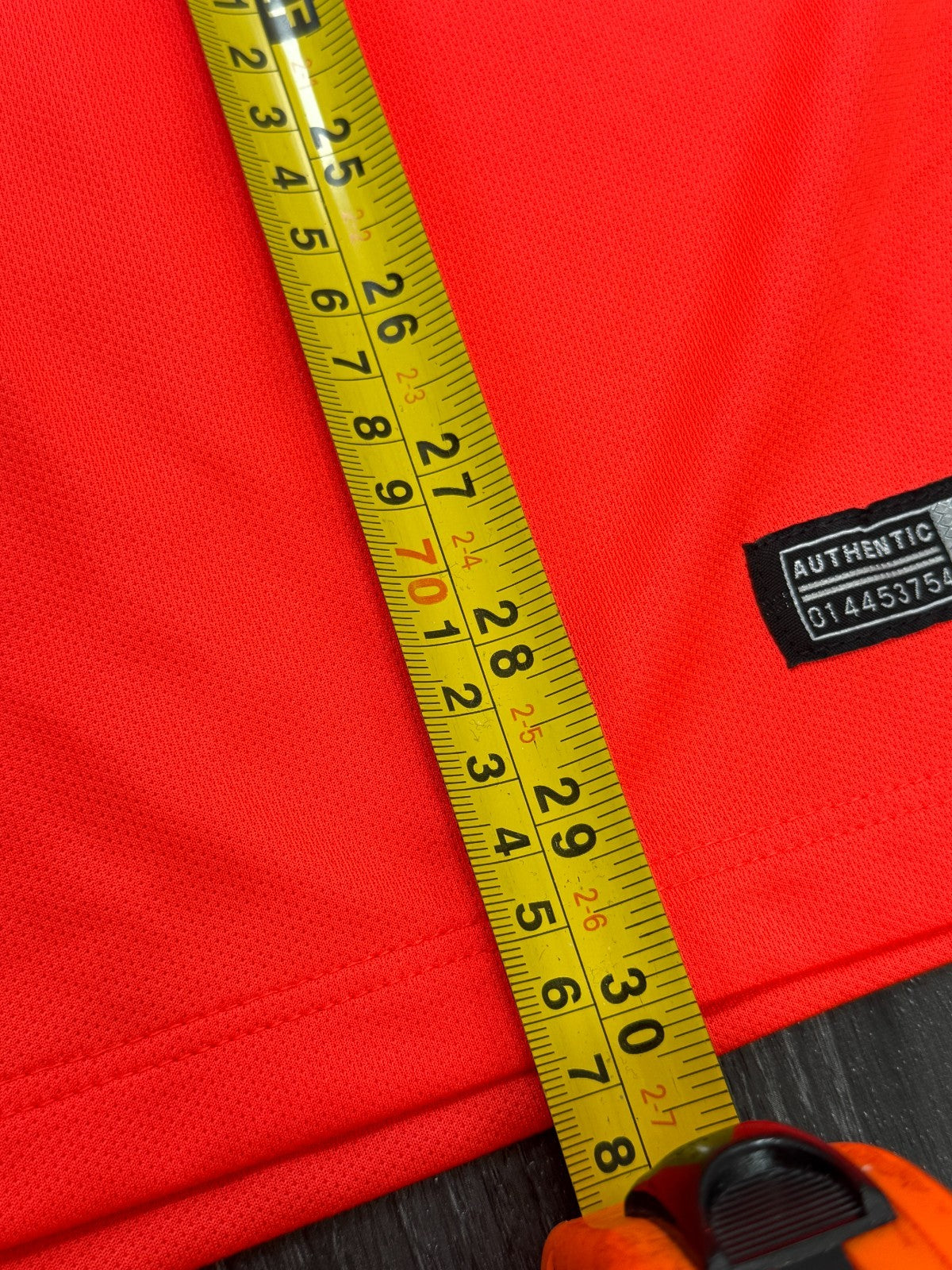 BNWT Original Nike FC Barcelona 2014/2015 Away Shirt Mens Extra Large XL5