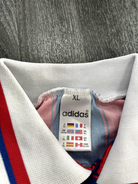 Authentic Adidas Bayern München 1995/1996 Home Shirt BAYERN MUNCHEN XL Mens2