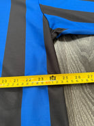 Original Authentic Nike Inter Milan 1998/1999 Basic Home Shirt Mens XXL 2XL4