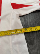 Original Authentic Nike Atletico Madrid 2002/2003 Centenary Shirt Mens XL3