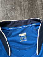 Original Authentic Nike Atletico Madrid 2007/2008 Away Shirt Mens Medium2