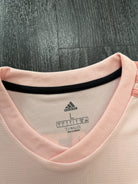 Original Adidas Manchester United 2018/2019 Away Shirt MATA 8 Mens Large4