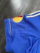 Adidas Chelsea 2011/2012 Europa League Final Home Shirt Torres 9 Mens XXL 2XL3