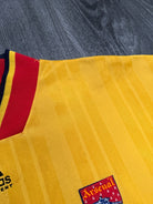 Original Adidas Arsenal 1993/1994 Away Shirt Mens Large L3