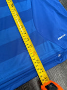 Original Authentic Adidas Chelsea 2011/2012 Home Shirt Mens XXXL 3XL5