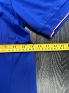 Original Authentic Adidas Chelsea 2015/2016 Home Shirt Mens Medium7