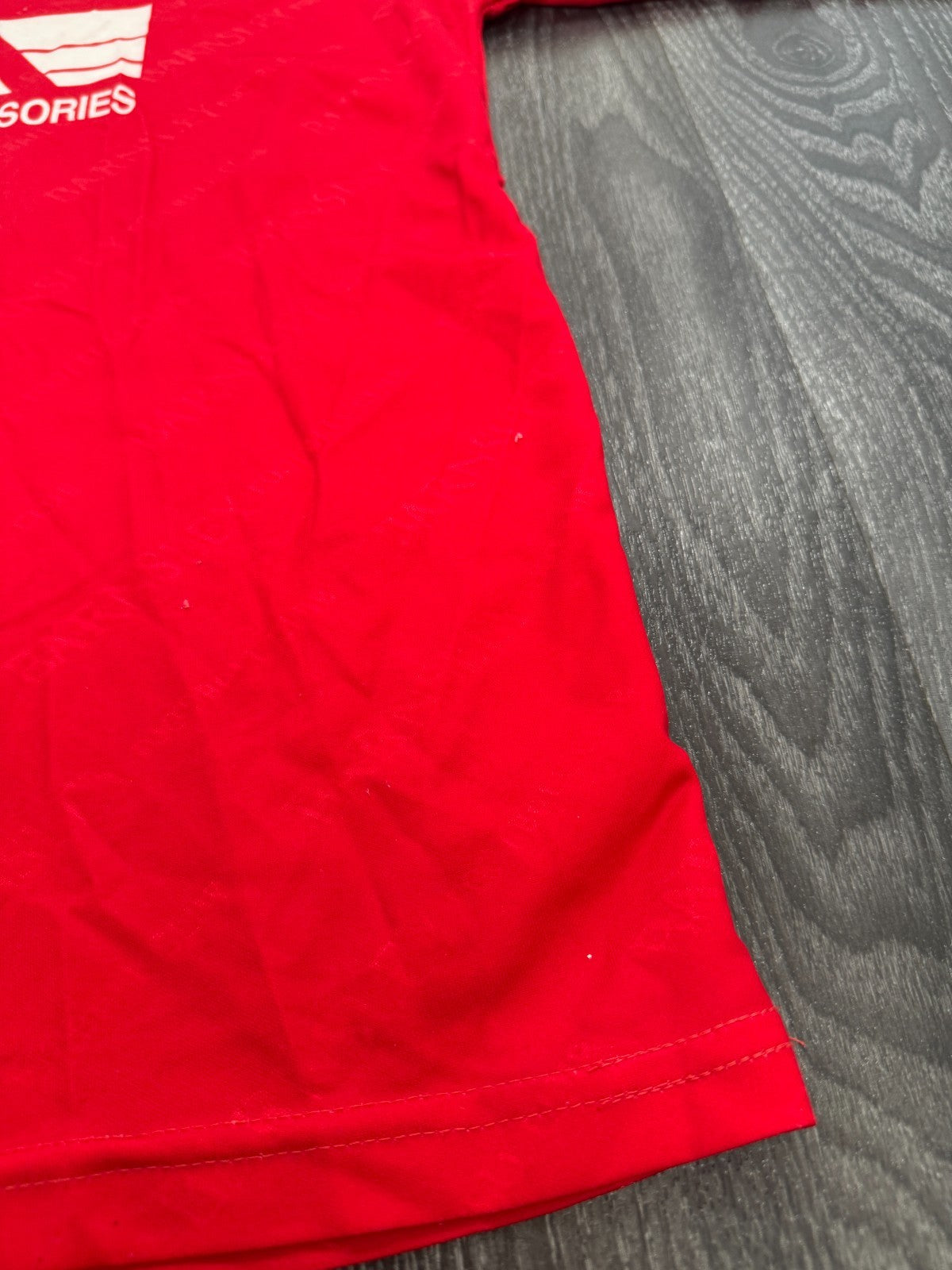 Original Authentic Admiral Barnsley 1995/1996 Home Shirt Mens Medium7