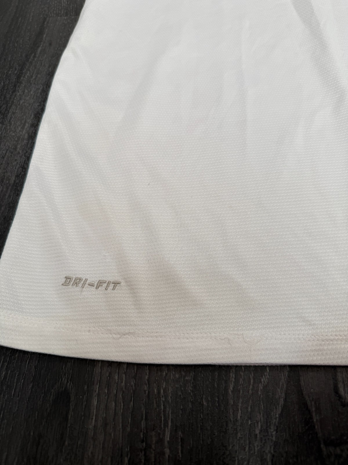 Original Nike Manchester City 2013/2014 Third Shirt Mens Extra Large5