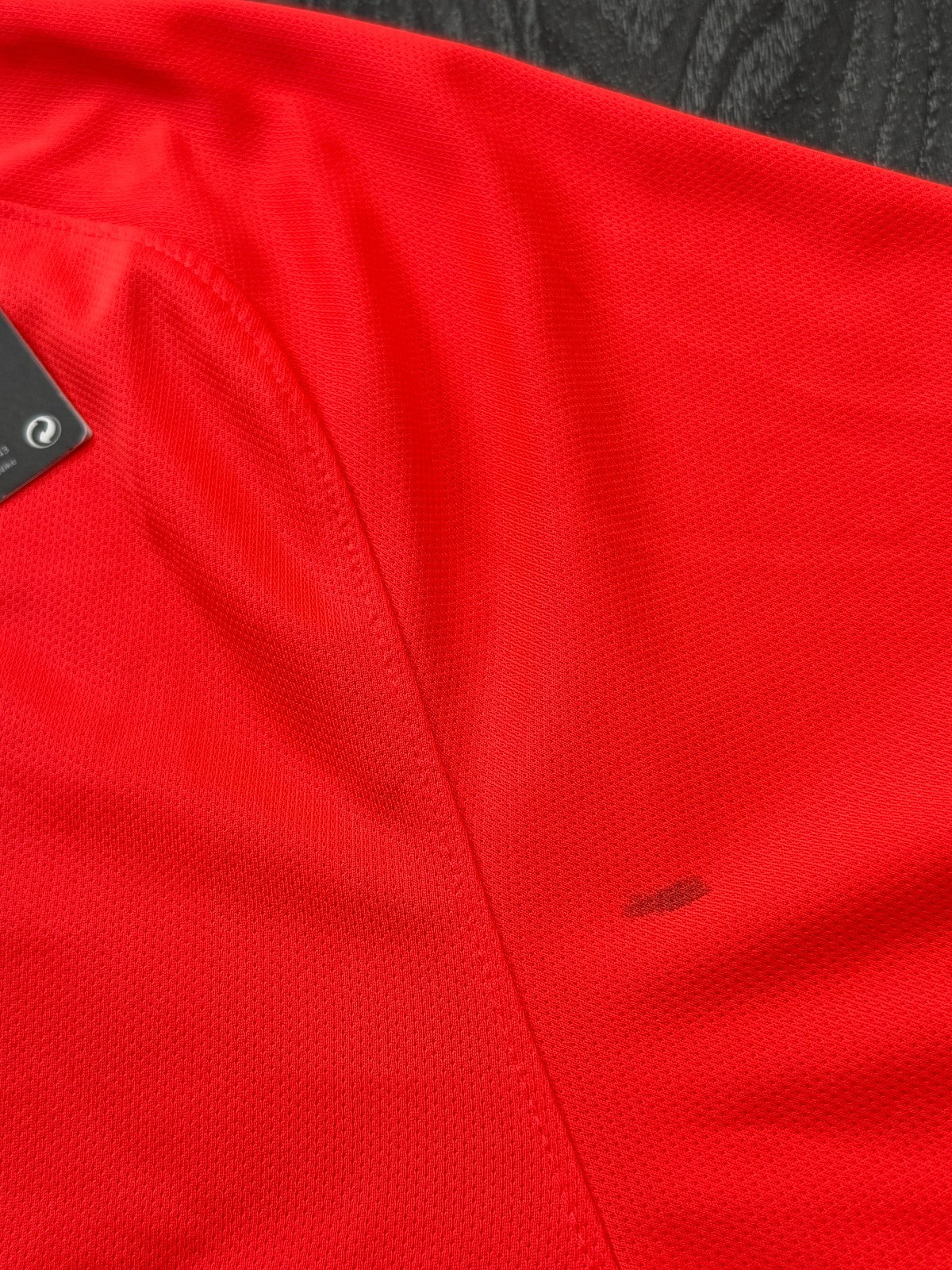 BNWT Original Nike FC Barcelona 2014/2015 Away Shirt Mens Extra Large XL4