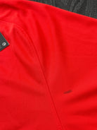 BNWT Original Nike FC Barcelona 2014/2015 Away Shirt Mens Extra Large XL4