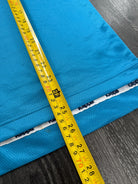 Original Kappa Manchester City 1997/1998 Home Shirt Mens Small6