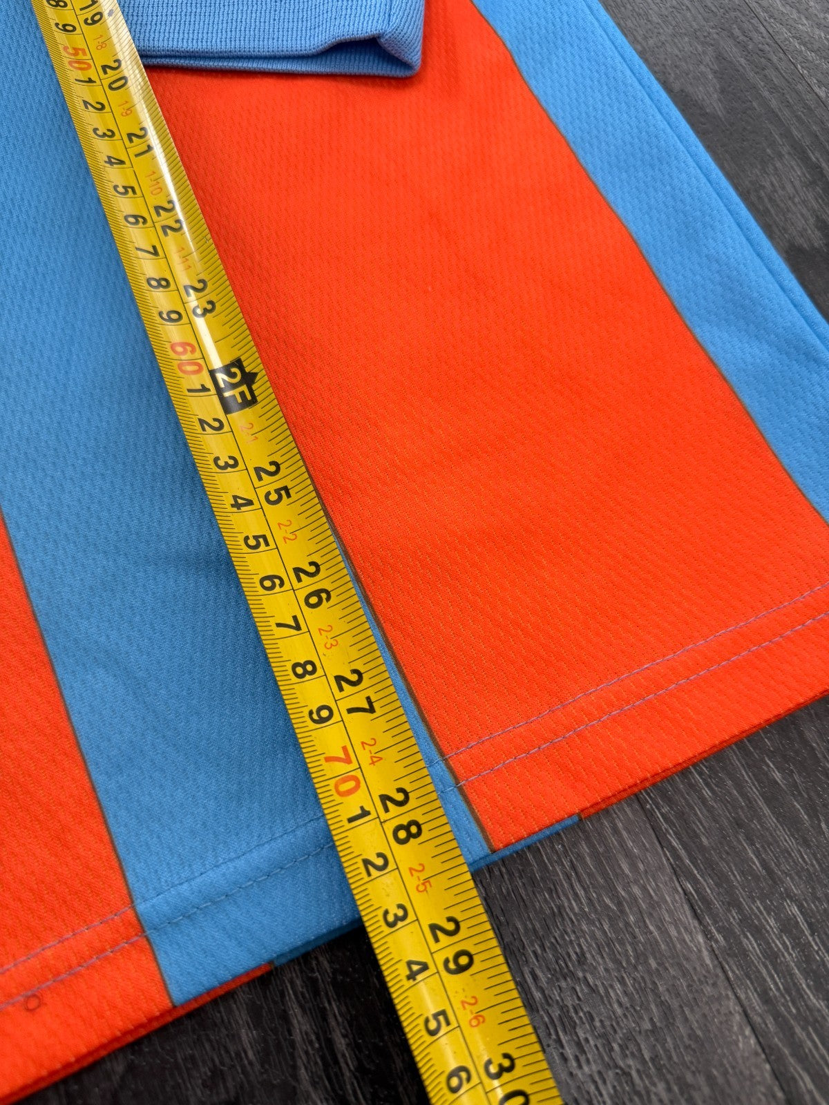 PONY Tottenham Hotspur Spurs 1997/1998 Goalkeeper Shirt Mens Medium4