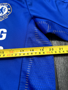 Original Authentic Umbro Chelsea 2005/2006 Home Shirt Mens Medium11