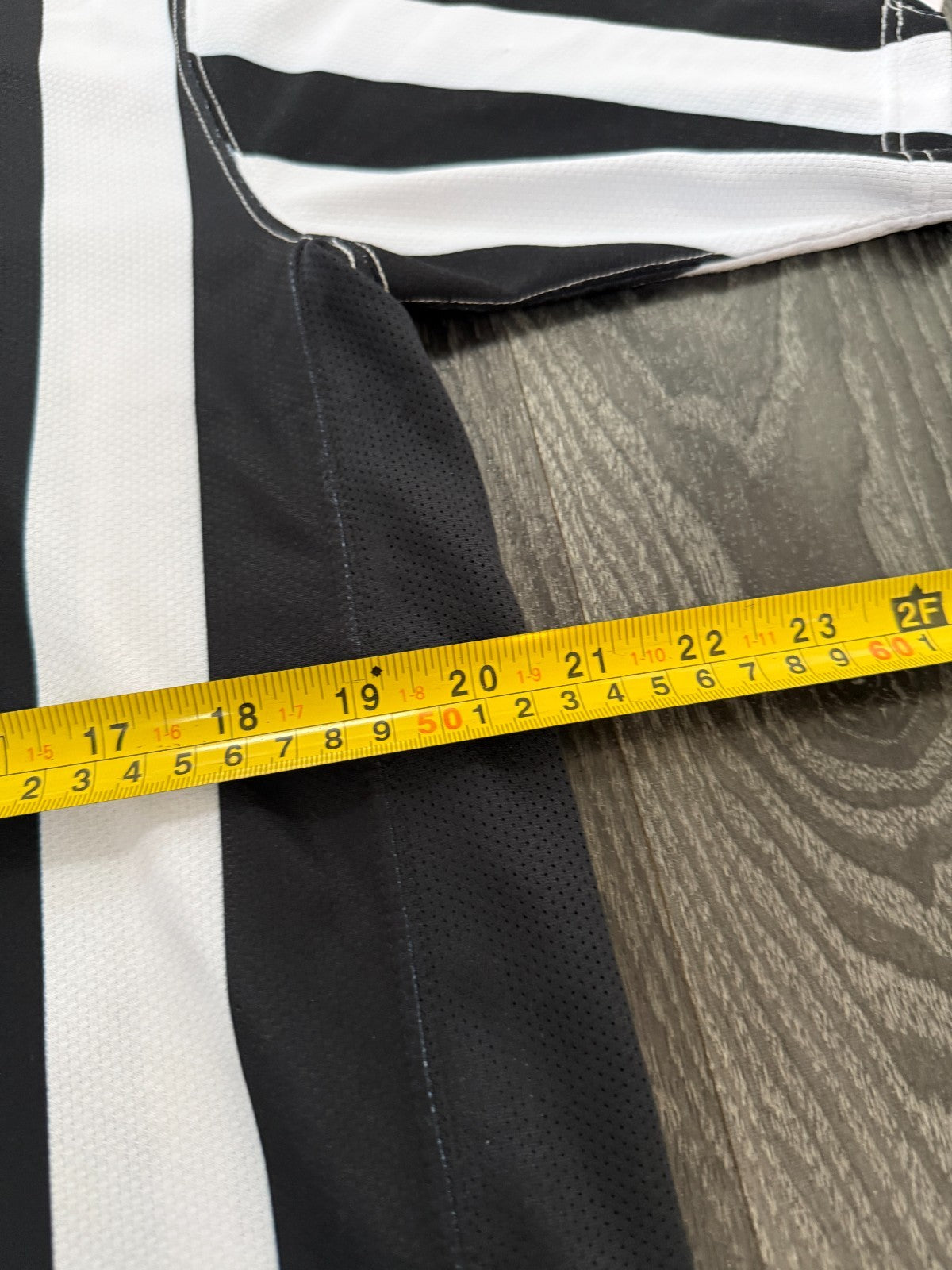 Original Authentic Nike Juventus 2006/2007 Home Shirt Mens Large6