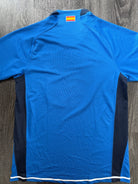 Original Authentic Nike Atletico Madrid 2007/2008 Away Shirt Mens Medium11